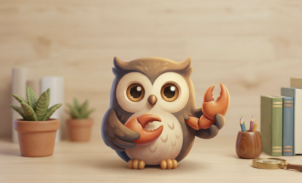 Your Own AI, Built for Everyone — Meet Owllo